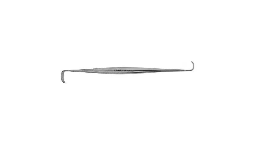 BR Surgical - BR18-24215 - Ragnell Retractor
