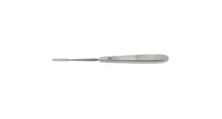 BR Surgical - BR32-71917 - Fomon Periosteal Elevator (periosteotome)