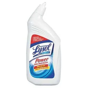 Bunzl Distribution Midcentral - From: 58344276 To: 58344278 - Toilet Bowl Cleaner, (DROP SHIP ONLY)