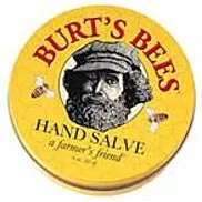 Burt's Bees - 211686 - Hands & Feet Hand Salve 3 oz.