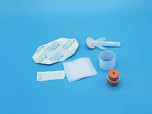Busse Hospital Disposables - 818 - IV Start Kit