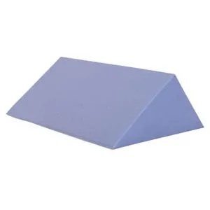 Cardinal Health - From: FP-BAW1 To: FP-BAW2 - Med Body Alignment Wedge Foam Positioner. 22" L x 12" W x 9" H.