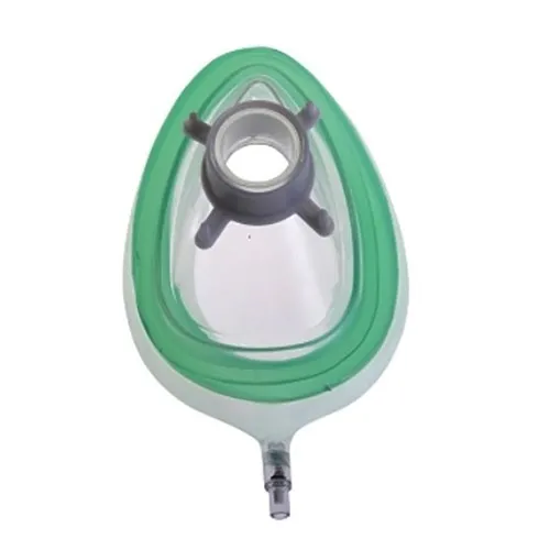 Vyaire Medical - Carefusion - BT9004 - Breathtech Cushion Mask, Small.