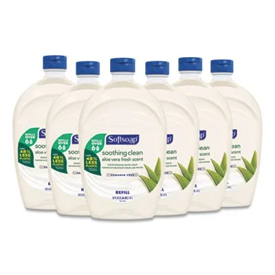 Colgatepal - From: CPC45992 To: CPC45992EA - Moisturizing Hand Soap Refill With Aloe