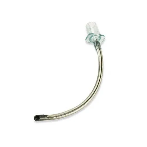 Kendall Healthcare - Shiley - 86398 - Laser Oral/Nasal Tracheal Tube, Cuffed, Size 6.0.