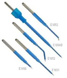 Medtronic / Covidien                        - E1651 - Medtronic / Covidien Valleylab Straight Micro-Needle Electrode 3 Cm (Each)