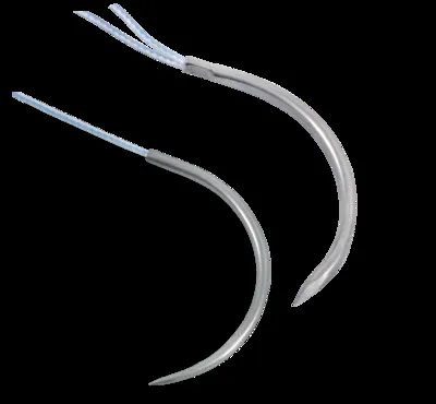 Medtronic / Covidien - CL730 - Suture, Tapercutting, Undyed, Needle KV-30, Circle