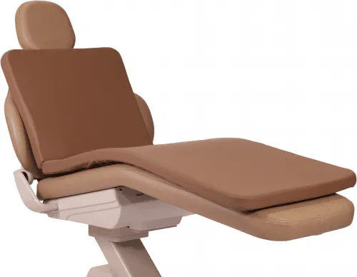 Crescent Products - DP534 - DP539 - Bodyrest Chair Pad