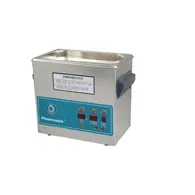 Crest - From: 0230PD045-1-Mesh To: 0230PD132-1-Perf  Ultrasonic Cleaner w/ Power ControlMesh Basket