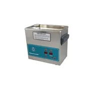 Crest From: 0230PH045-1 To: 0360PD045-1-Perf - Ultrasonic Cleaner-Heat & Timer-0.75 Gal Timer-Mesh Basket Timer-Perforated Cleaner-Heat/Timer/Power