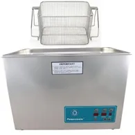 Crest - From: 1800PD132-1-MESH To: 1800PD132-1-PERF - Ultrasonic Cleaner w/ Power Control Mesh Basket