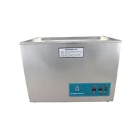 Crest From: 1800PD132-1 To: 1800PD132-1-Perf - Ultrasonic Cleaner-Heat/Timer/Power Control-5.25 Gal Cleaner W/ Power Control-Mesh Basket Control-Pe