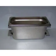 Crest From: SSAP1100 To: SSAP500 - Crest SSAP1100 (SSAP-1100) Auxiliary Pan For CP1100 Ultrasonic Cleaner SSAP1200 (SSAP-1200) CP1200 S