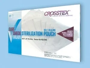 Crosstex - SCL12182 - Pouch