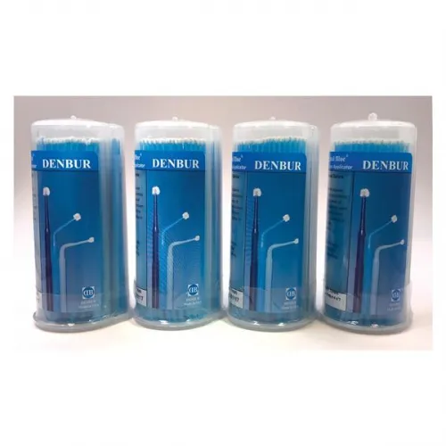 Denbur - From: 928 050 To: 928 662  Multi Brush Original Easy Shake Series 600
