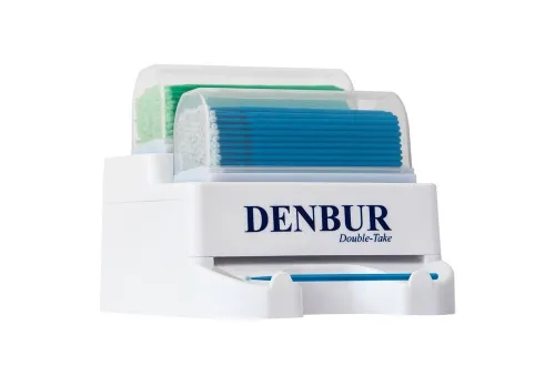 Denbur - From: 929 164 To: 929 164 ST - Multi Brush Multi Colors, Pod Series 150