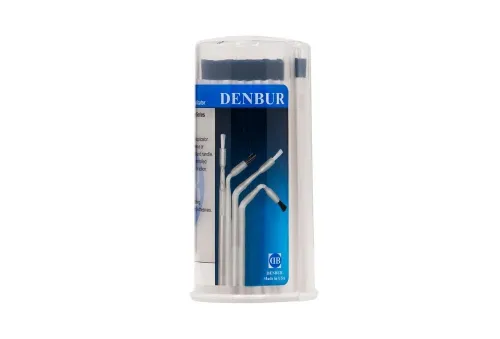 Denbur - From: 941 051 To: 941 152 - Pure Brush, Mini Easy Shake Series 50