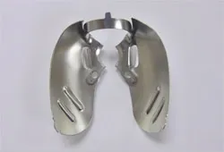 Dent - From: 800 To: 803 - Corp Super Clamp Single