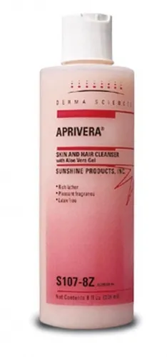 Derma Sciences - S107-1G - Liquid Soap