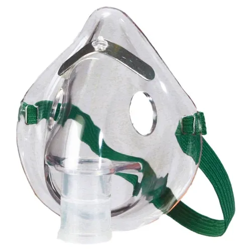 Drive DeVilbiss Healthcare - Nebulizers - From: MASK 001A To: MASK 001P - Drive Medical  Aerosol Mask