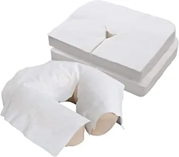 Body Support System - DHC-BSS - Disposable Face Headrest Covers