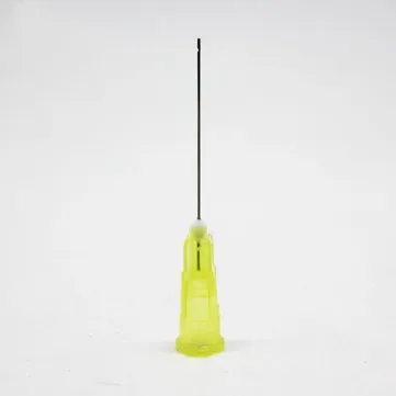 Directa Dental - From: 1201600 To: 1210000 - Irrigation Needles 27 G (40)