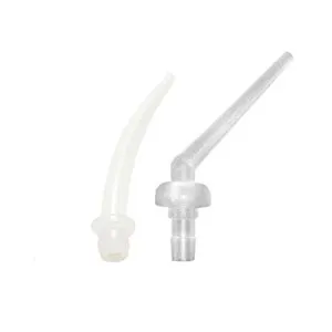 Dukal - From: UMT-9022 To: UMT-9024 - Core Oral Tips Long 25 bg