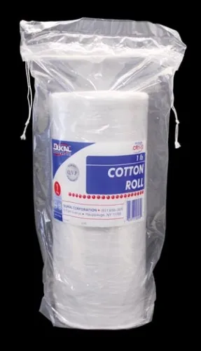 Dukal - CR1-12 - Cotton Roll