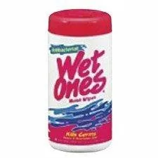Wet Ones - Energizer Personal Care - 7682804703 - Personal Wipe