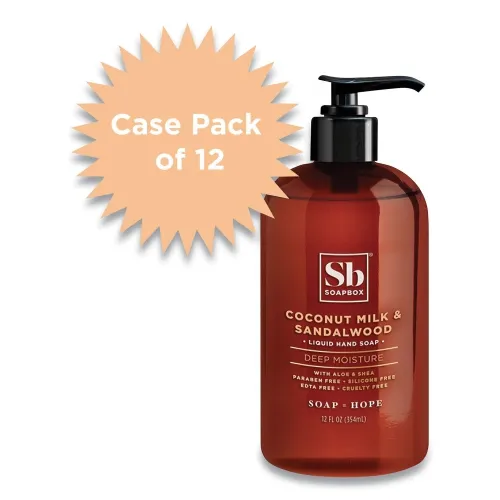Essendant - From: SBX00676BX To: SBX77148EA - Hand Soap