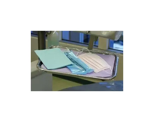 Crosstex - FBYE - Tray Cover, Ritter