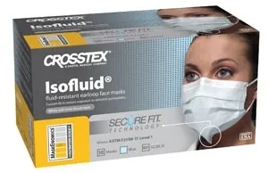 Crosstex - GCIBLSF - Earloop Mask