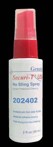 Securi-T - Genairex - 202402 - USA No Sting Spray 2 oz.