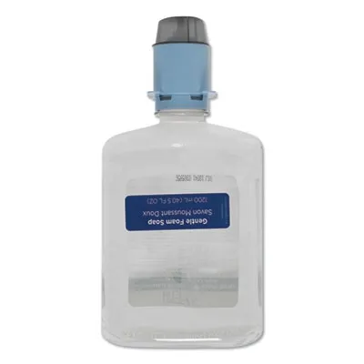 Georgiapac - From: GPC43716 To: GPC43716 - Pacific Blue Ultra Automated Gentle Foam Soap Refill