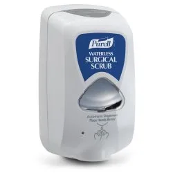 GOJO Industries - From: 2785-12 To: 2789-12 - Purell TFX Surgical Scrub Dispenser, Touch Free For 5485 4
