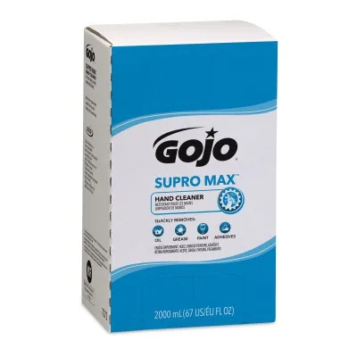 GOJO Industries - 7272-04 - Supro Max Hand Cleaner
