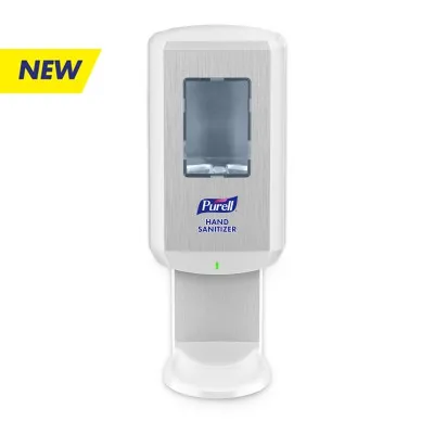 GOJO Industries - From: 7820-01 To: 7824-01 - Hand Sanitizer Dispenser, Touch Free
