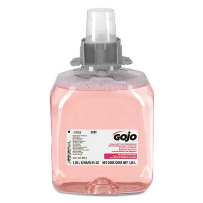 Gojoindust - From: GOJ516104EA To: GOJ516104EA - Fmx-12 Luxury Foam Hand Wash