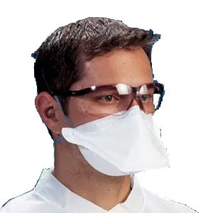 Halyard Health - 62126 - PFR95 Particulate Filter Respirator & Surgical Mask, Polyurethane Headband, Regular