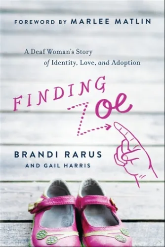 Harris Communication - B1293 - Finding Zoe