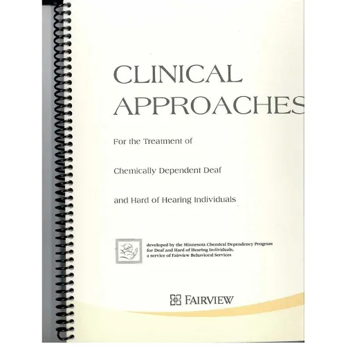 Harris Communication - B970 - Clinical Approaches