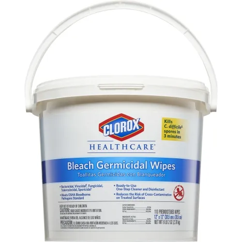 HealthLink - From: hch 30358-mp To: hch 69240-mp - Wipes
