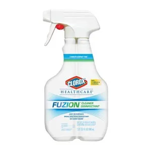 Clorox - 31478 - Spray, Cleaner, 32 oz, 9/cs (Continental US Only)