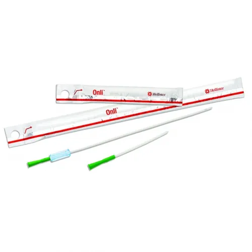 Hollister - 8216430 - Onli Hydrophilic Intermittent Catheter Ch16 40cm