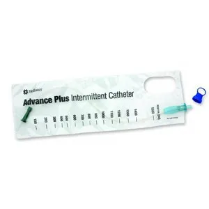 Hollister - Advance Plus - From: 93104IC To: 93164IC -  Pocket Touchless Intermittent Catheter