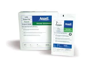 Ansell - 5788006 - Surgical Gloves, Size 8&frac12;, 50 pr/bx, 4 bx/cs (US Only)