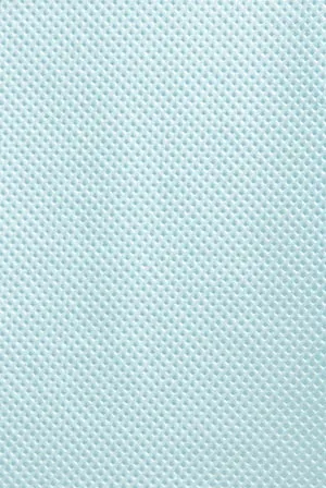 Graham Medical - 16184 - Dental Towel, TTP, 13" x 19", Blue, 500/cs (40 cs/plt)