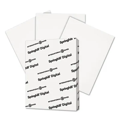 Intlpaper - From: sgh015300-edt To: sgh015110-edt2 - Digital Index White Card Stock