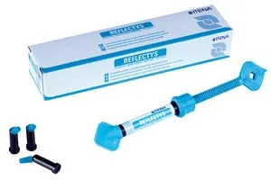 Itena - From: SRTYS-A1 To: SRTYS-C2 - Reflectys Composite Shade A1 1 x 4gm Syringe