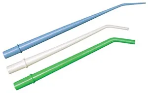 Mydent - From: ST-1020 To: ST-1023 - Surgical Aspirator Tips